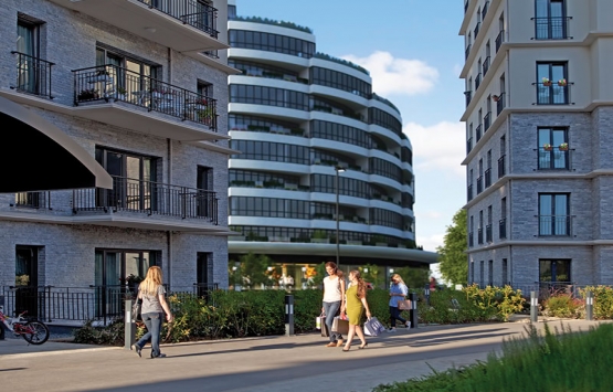 EYG Grup un 3 projesinde yüzde 20 indirim!