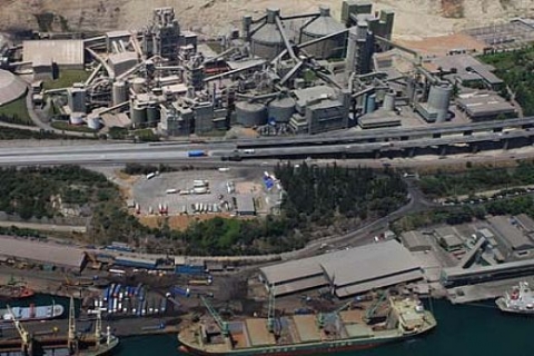 Nuh Çimento'nun ana stratejisini ihracat oluşturuyor!