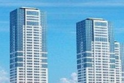 16 9 İstanbul 'da 887 bin TL 'ye 2+1!