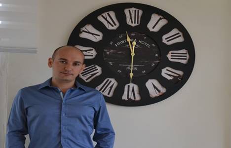 Cemal Tekin: Kurumsal düşünenler, ofislerine ilgiyi artırdı!