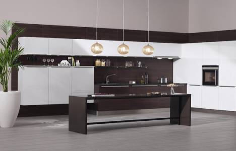  İntema Mutfak, Molta modelini tanıttı!