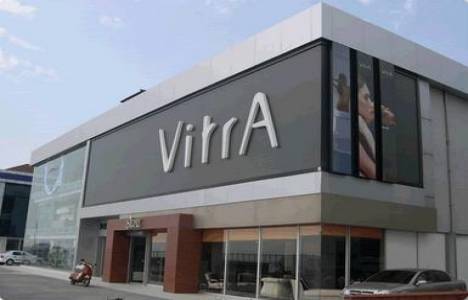  VitrA, tasarım bienalini mağazasına taşıdı!