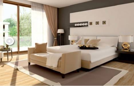 Ayışığı Konakları Bodrum da 3+1 230 bin TL!