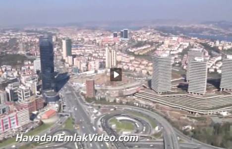 CZK Çiftçiler Zincirlikuyu Kompleksi videosu