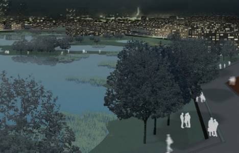 Yeni İstanbul Projesi nin tüm detayları ! İlk fotoğraflar!