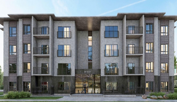 Deprem konutlarının detayları peş peşe geldi! En çok zemin artı 3-4 katlı ve 3+1 konutlar yapılacak! 