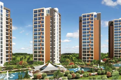 İstanbul The Veliefendi teslim tarihi!