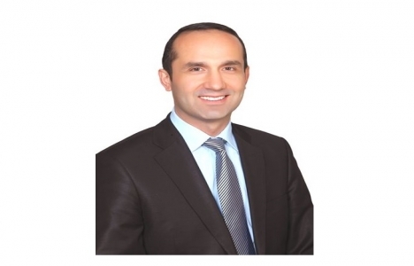 Ahmet Çamyar kimdir?