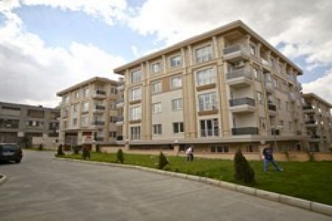 Rami Konakları Eyüp'te 160 bin TL'ye! Hemen teslim!