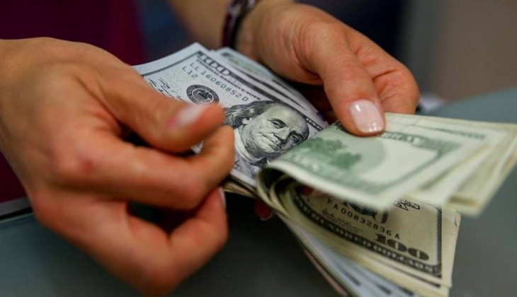 Dolar ne 50 TL, ne de 80 TL olacak! Doların geleceği asıl rakam belli oldu! Selçuk Geçer den bomba dolar tahmini geldi!