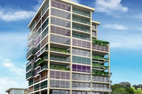 Gül İnşaat'tan İş Mekan'da 299 bin 400 dolara homeofis!