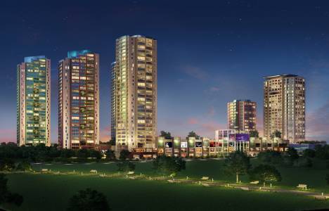 Brandium AVM 29 Mart'ta Ataşehir'de kapılarını açıyor!