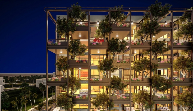 Garden Suite Antalya da peşin ödemelerde indirim fırsatı! 2024 Mayıs ta teslim!