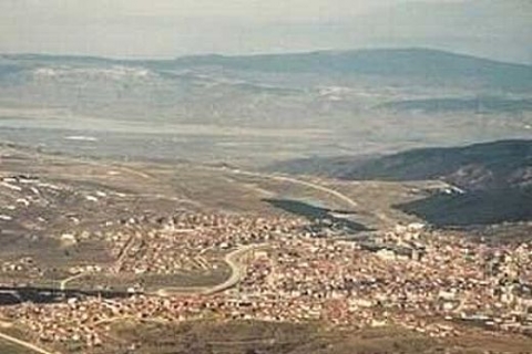 Gerede'de icradan 42 milyon 793 bin liraya satılık fabrika!