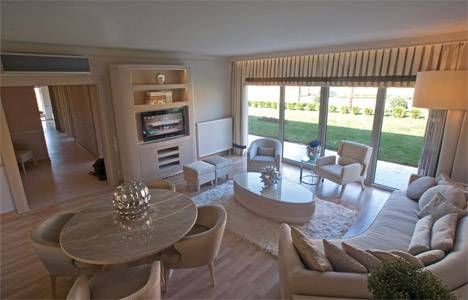 Evora İstanbul resimleri!