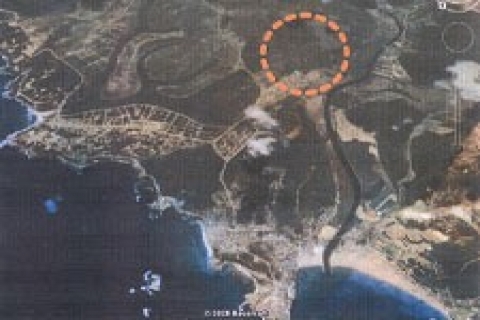 GS'nin Riva projesi için 10 firma yeterlilik aldı!