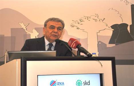 SDK: Binalarda enerji verimliliği sağlamak için çalışıyoruz!