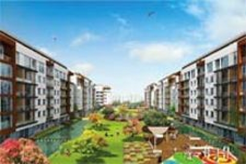 Sur Yapı yeni projesi AdaPark'a 200 milyon dolar yatıracak