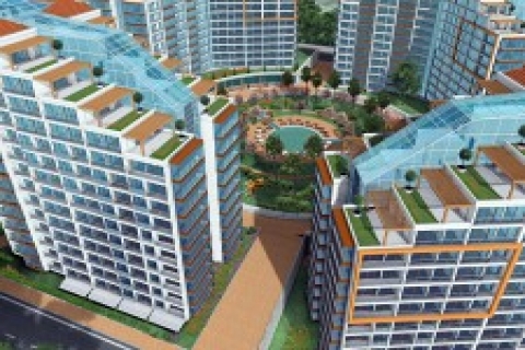 Evviva Yaşam Merkezleri, 45 bin TL'den başlıyor!