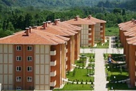 TOKİ Elazığ Kovancılar'da kuralar bugün çekiliyor!