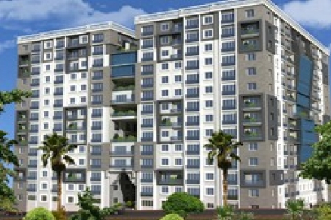 Makrom City Esenyurt ödeme koşulları! 950 TL taksitle!