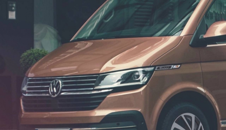 Volkswagen Caravelle’ye 30 bin TL’ye varan zam! 7 Ekim 2022 fiyat listesi…