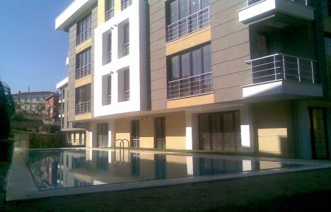 Çekmeköy Zindpark Evleri 'nde 240 bin liraya 3+1 dubleks! 