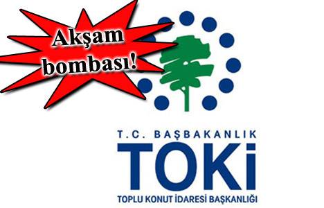 TOKİ İstanbul Kayaşehi 21.Bölge'de başvuru 3 Haziran'da başlıyor!