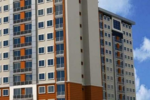 Rüya Yaşam Evleri'nde son 10 daire! 64 bin liradan başlayan fiyatlarla!