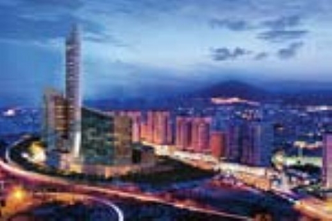 Metropol İstanbul projesi için Emlak Konut'a yapı ruhsatı!