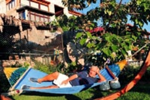  Bodrum'da villalar soyuluyor!