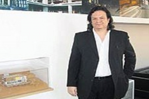 Emre Arolat Mimarlık'tan An/Moment Sergisi!