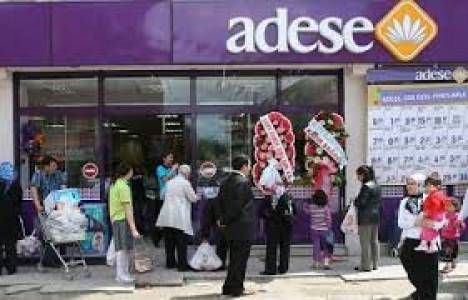 Adese AVM 27 Mayıs'ta genel kurul toplantısı yapacak!