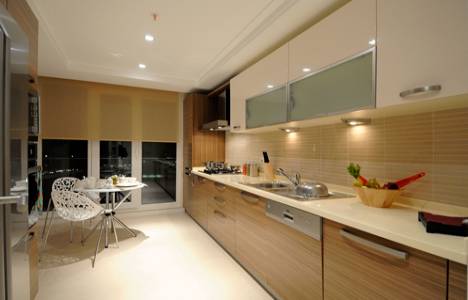 Adanus Park ta yüzde 1 peşinatla 249 bin liraya!