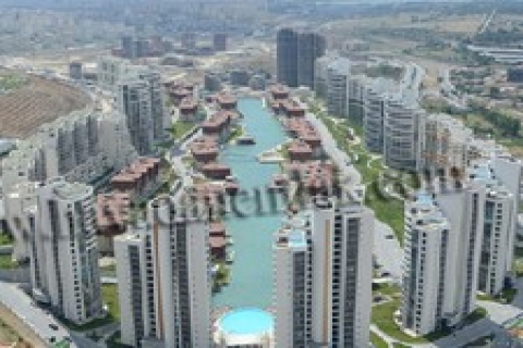 Bosphorus City Halkalı'da son durum!