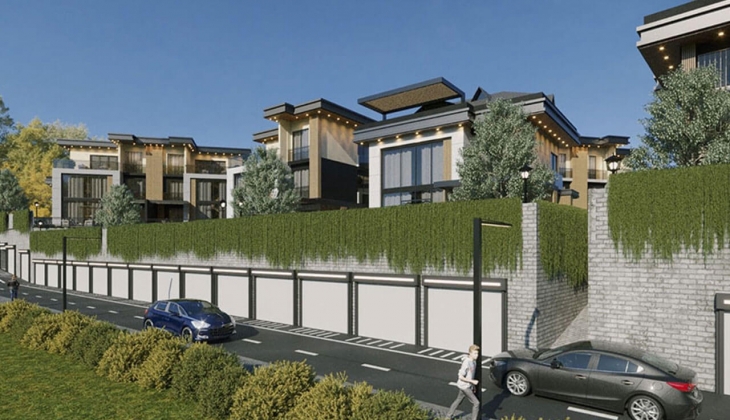 Soft Şile lansman fırsatlarıyla satışta! Yeni proje! 