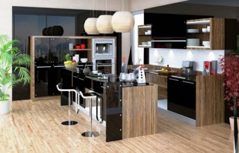 Trend Barbaros Residence 2 de yüzde 5 peşin indirimi!