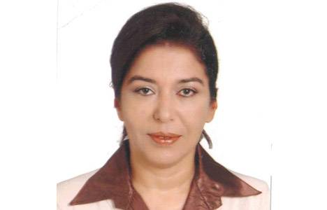 Selvin Oyman 50 yaşına bastı!