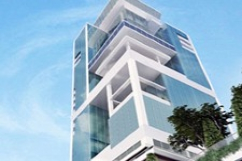 Beylikdüzü Skyport Residence 'ta yüzde 50 peşinatla! 130 bin dolara!