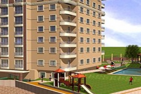 Onur çiftlik Evleri'nde 340 bin TL'ye 6+2!