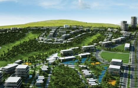 Ankara Golfkent fiyat listesi!
