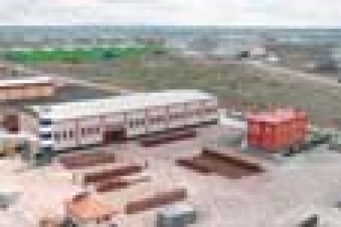 Vergi ve arsa teşvikine devam