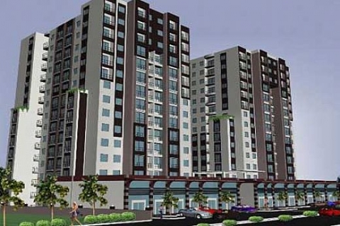 Beylikdüzü Almira Residences'ta Şubat kampanyası! Peşinde yüzde 20 indirim!