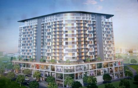 Bayrampaşa Pashadora projesi!