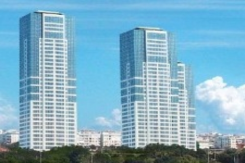 Onaltıdokuz İstanbul Konutları'nda 772 bin TL'ye!