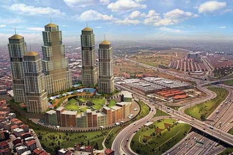 Viaport Venezia Bayrampaşa'da 5 bin 950 TL taksitle! 30 ay vade farkı yok!