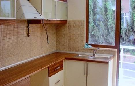 Sefaköy Gönen Konutları nda son 1 daire! 3+1 225 bin TL!