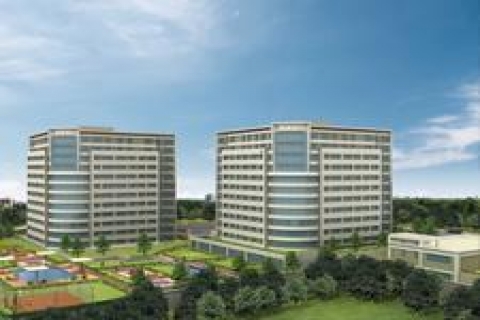 Upcity Residence 30 Nisan'da satışta! 68 bin TL'ye!