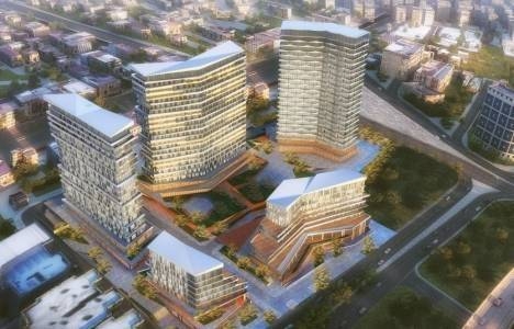 Cathay İnvest Araplarla 2 yeni proje için anlaştı!