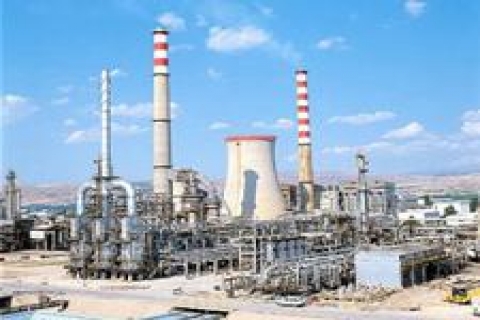 Turcas, İzmir'de rafineri inşaatına başlayacak